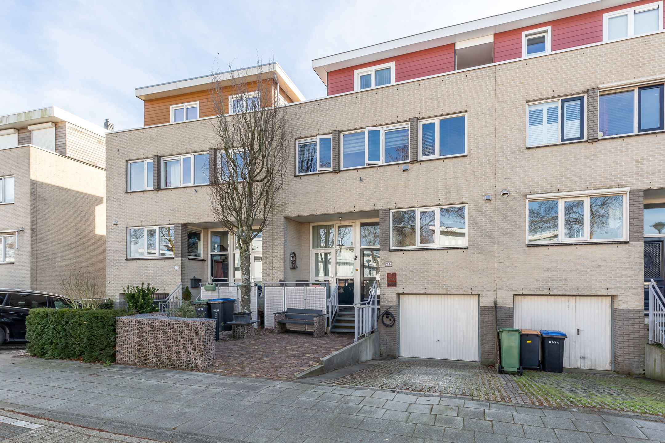 Foto 6 van Waterspin 24