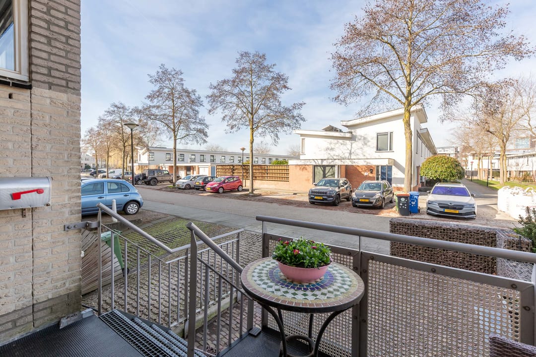 Foto 8 van Waterspin 24