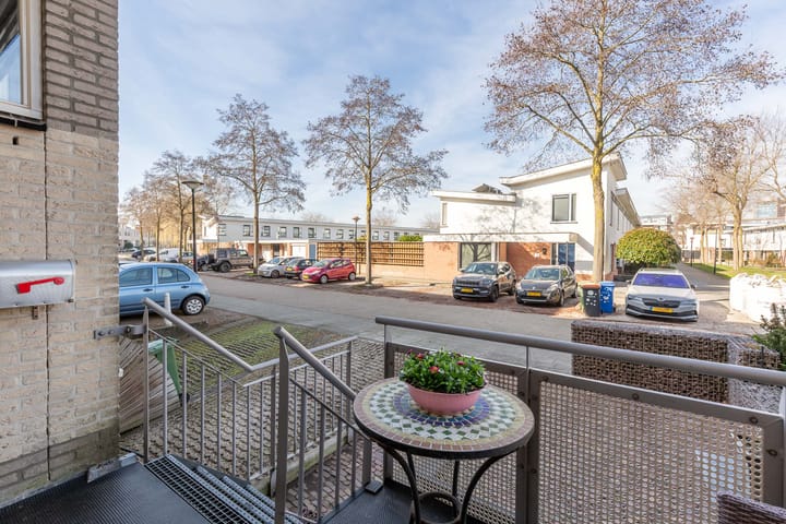 Foto 8 van Waterspin 24