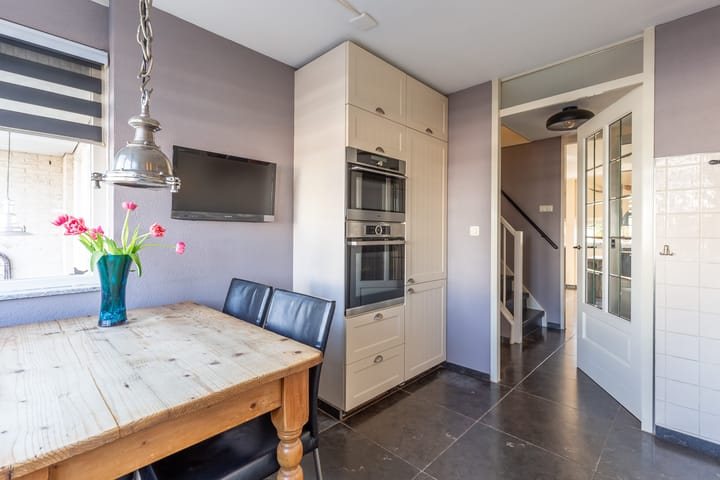 Foto 13 van Waterspin 24