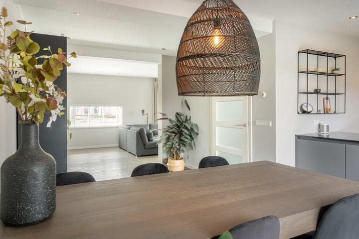 Foto 8 van De Molier 14