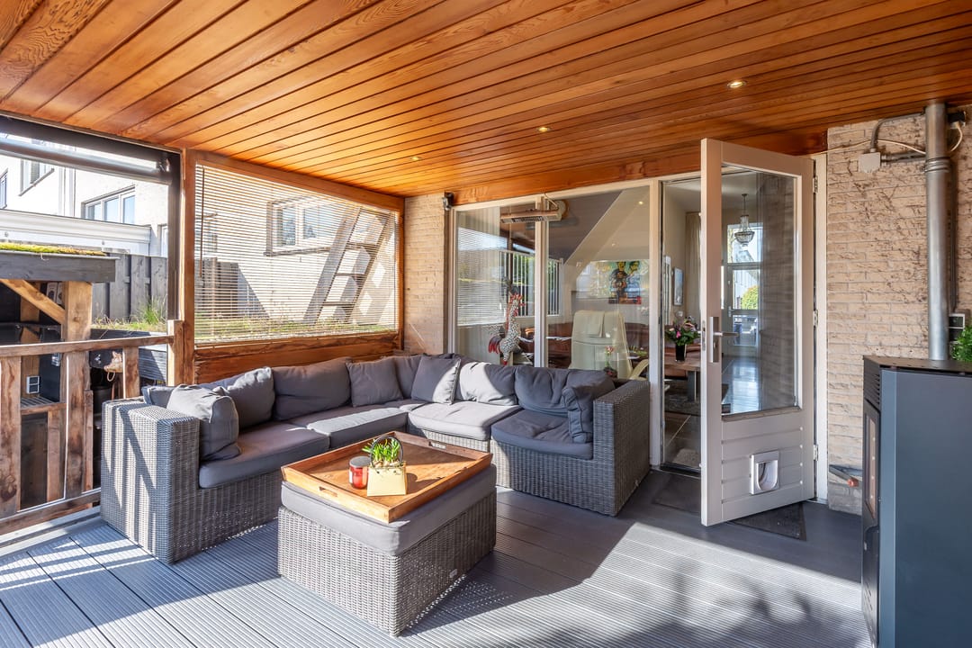 Foto 23 van Waterspin 24