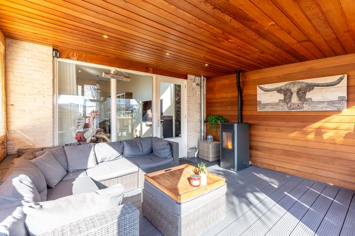 Foto 24 van Waterspin 24