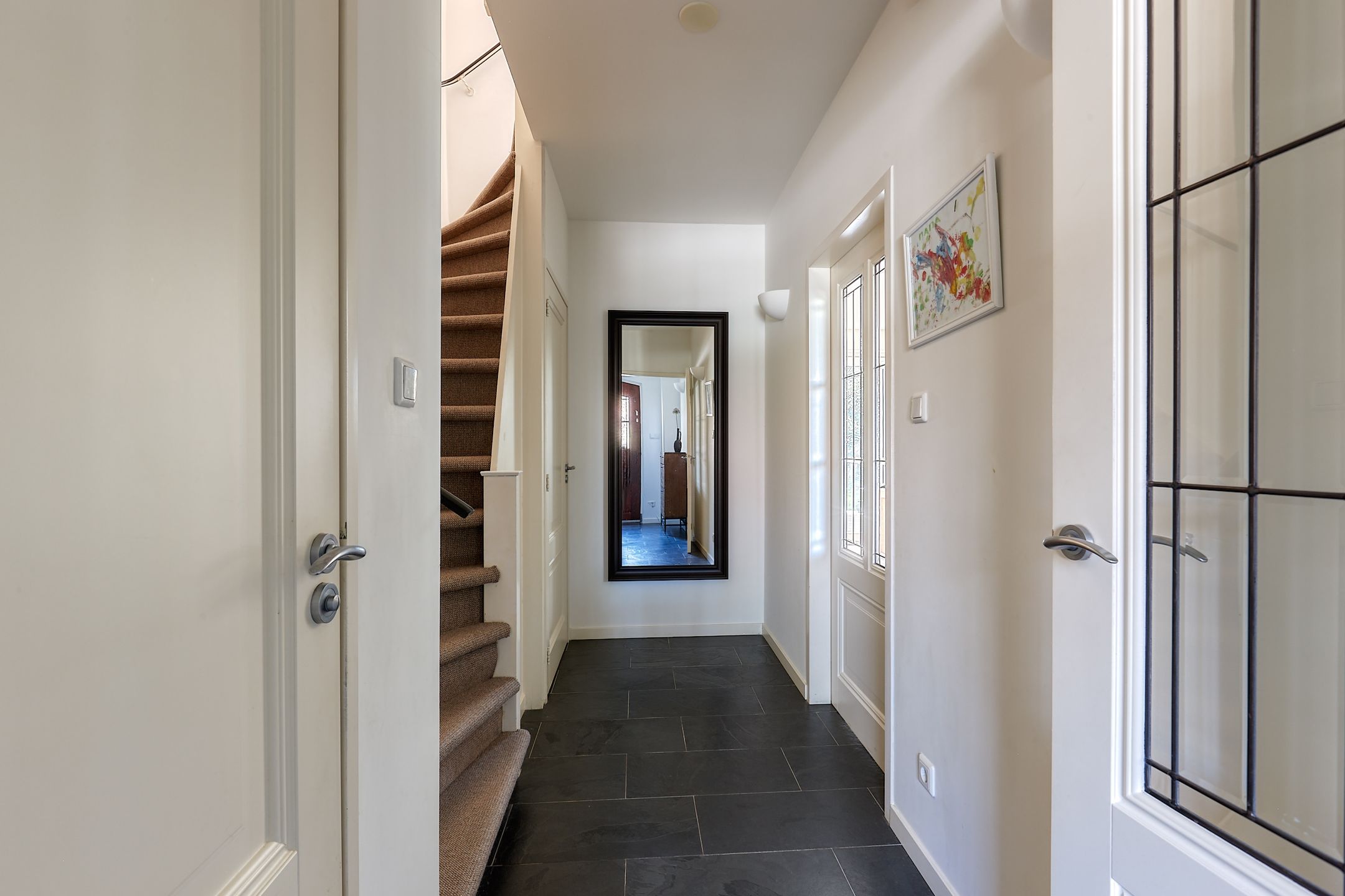 Foto 3 van Van Boetzelaerlaan 3