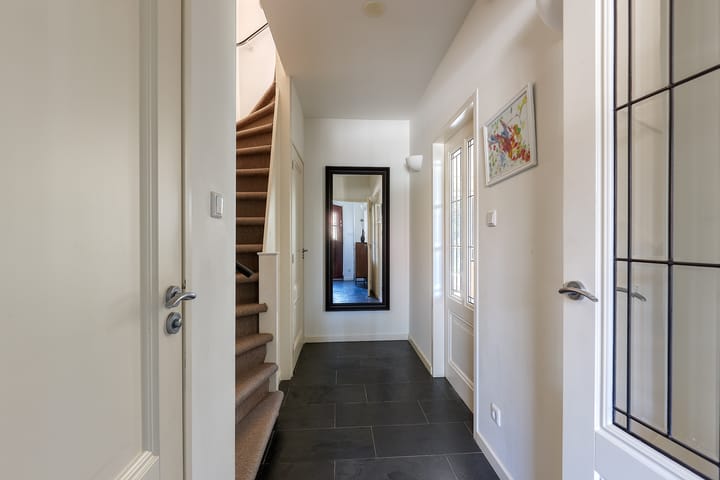 Foto 3 van Van Boetzelaerlaan 3