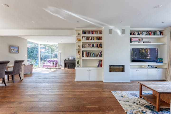 Foto 4 van Van Boetzelaerlaan 3