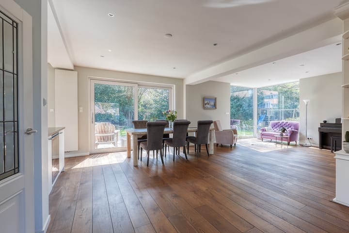 Foto 5 van Van Boetzelaerlaan 3