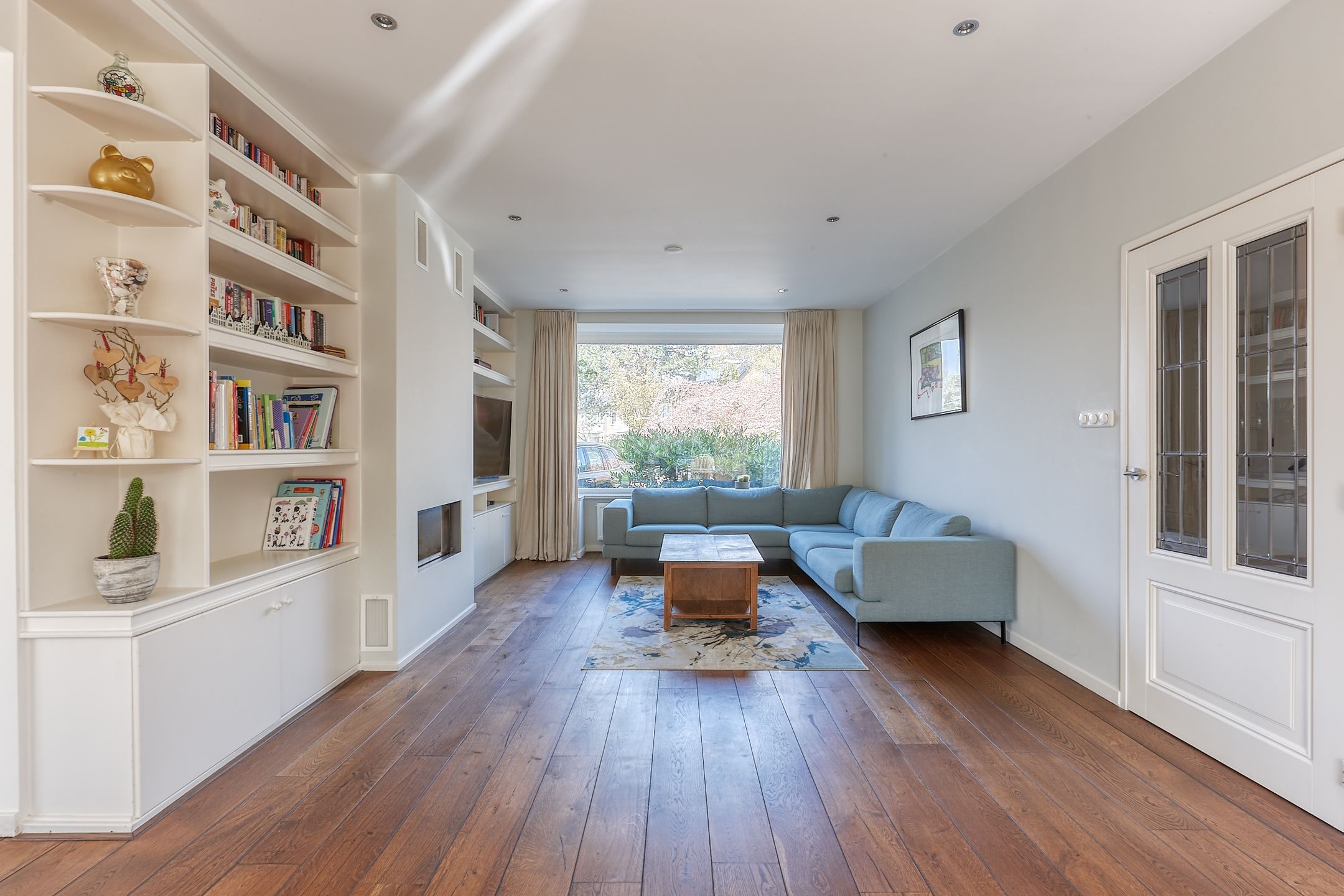 Foto 6 van Van Boetzelaerlaan 3