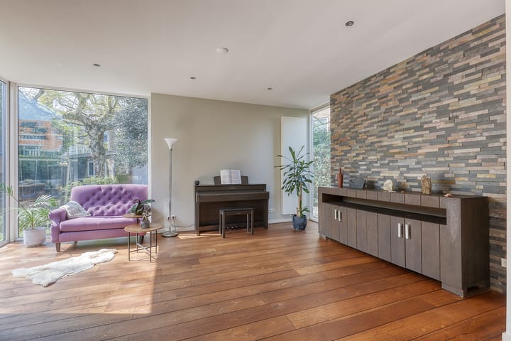 Foto 7 van Van Boetzelaerlaan 3