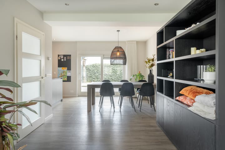 Foto 12 van De Molier 14