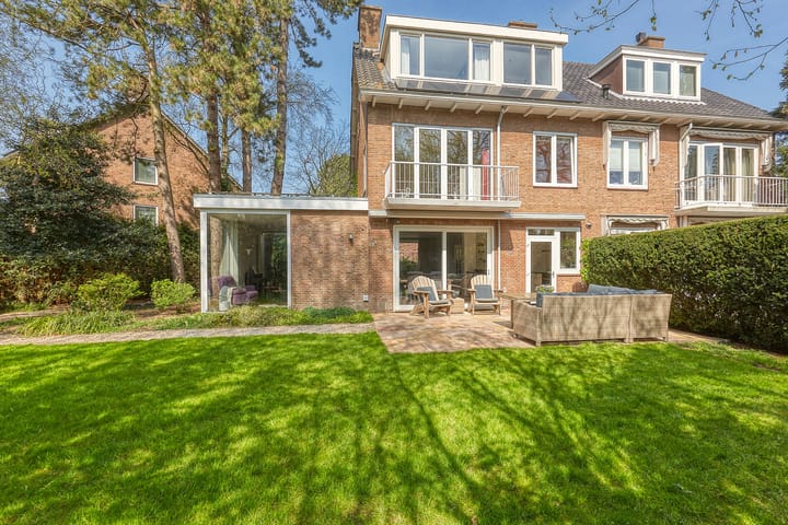 Foto 9 van Van Boetzelaerlaan 3