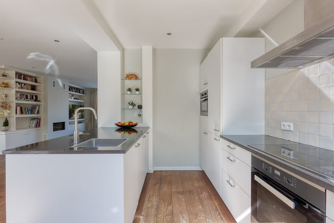 Foto 11 van Van Boetzelaerlaan 3