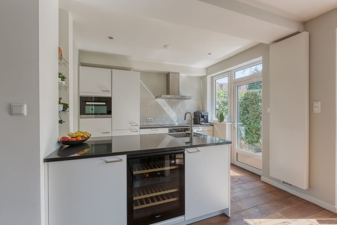 Foto 13 van Van Boetzelaerlaan 3