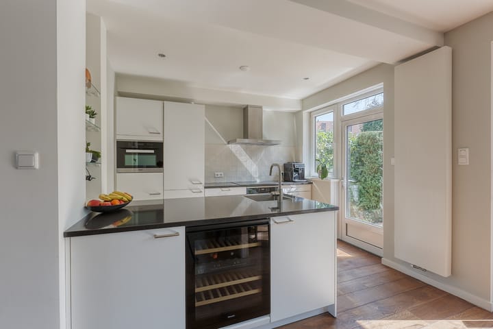 Foto 13 van Van Boetzelaerlaan 3