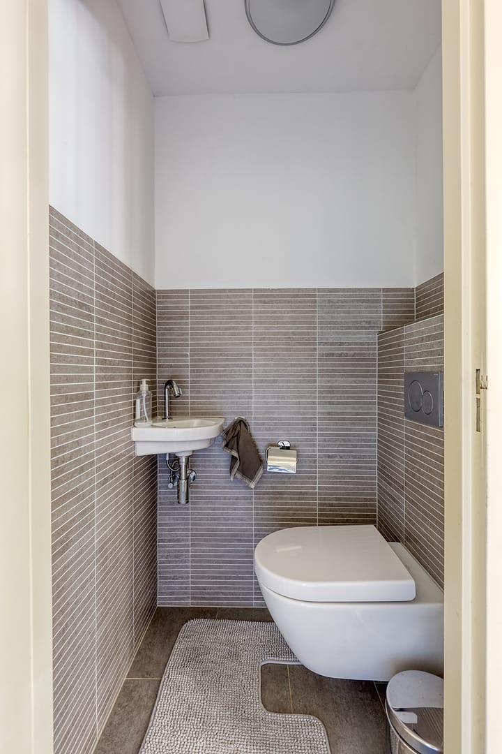 Foto 14 van Van Boetzelaerlaan 3