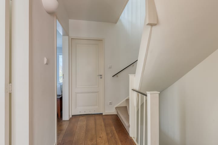 Foto 15 van Van Boetzelaerlaan 3