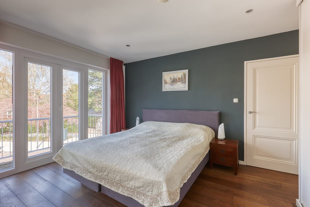 Foto 16 van Van Boetzelaerlaan 3