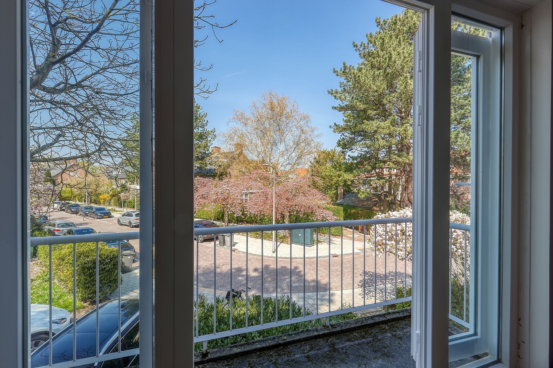 Foto 18 van Van Boetzelaerlaan 3