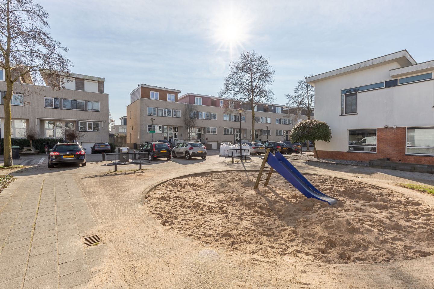 Foto 44 van Waterspin 24