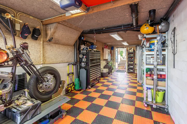 Foto 46 van Waterspin 24