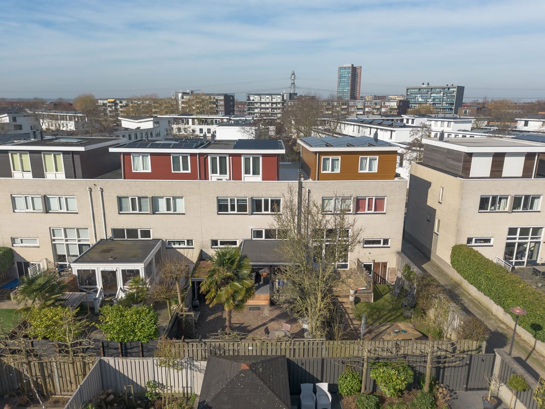 Foto 47 van Waterspin 24