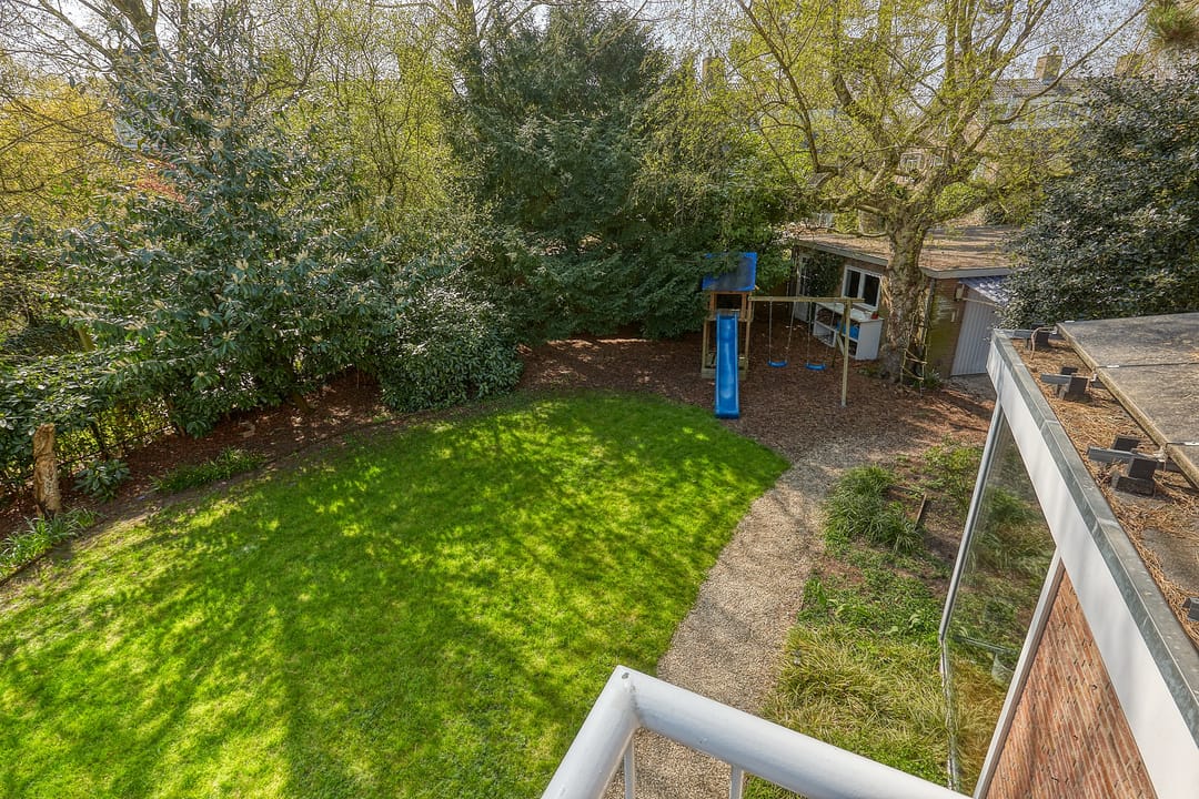 Foto 22 van Van Boetzelaerlaan 3