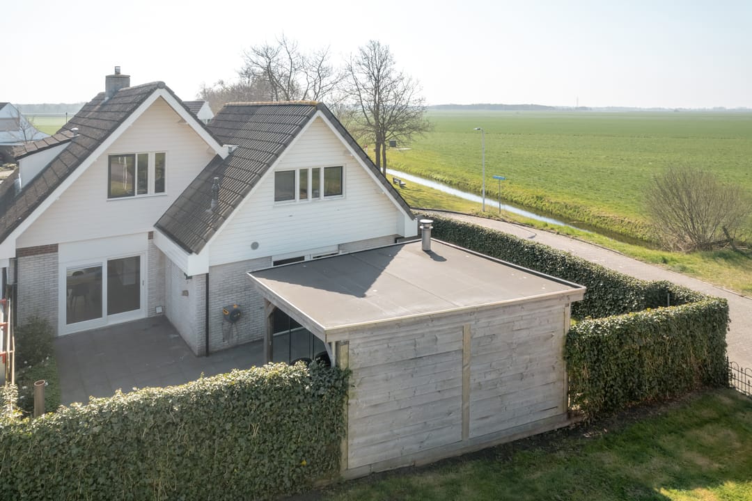 Foto 38 van De Molier 14