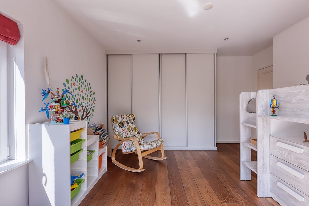 Foto 23 van Van Boetzelaerlaan 3