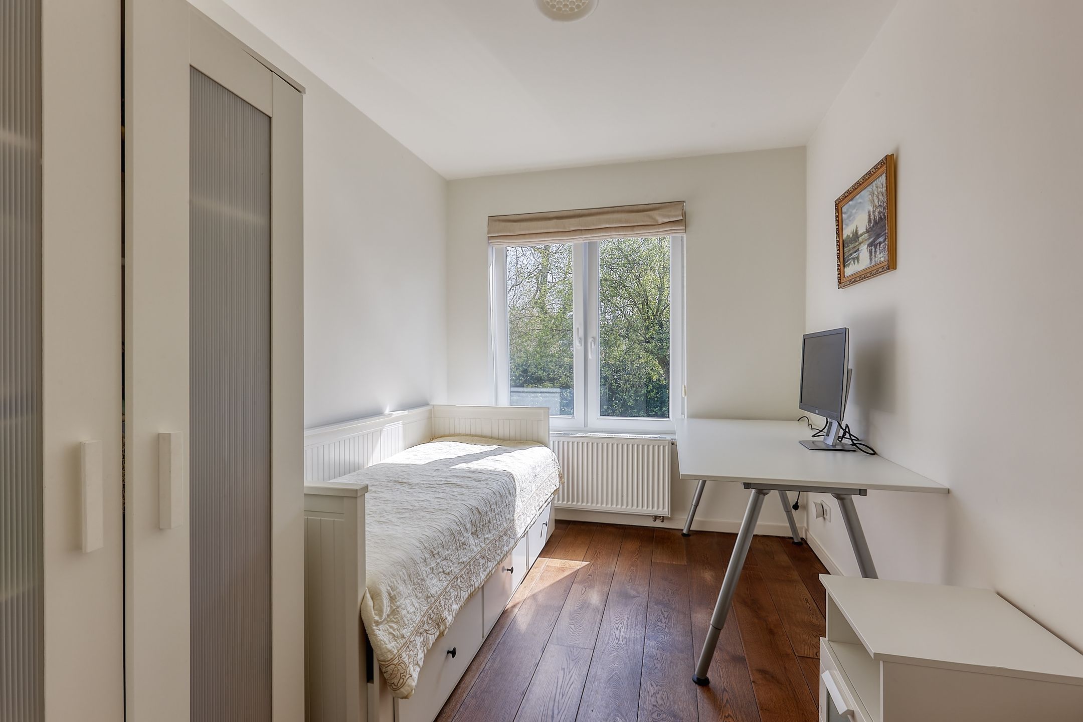 Foto 24 van Van Boetzelaerlaan 3