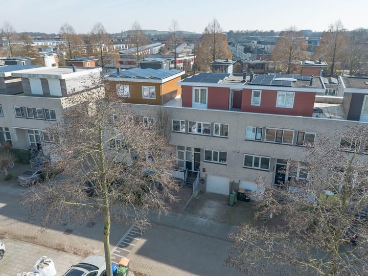 Foto 50 van Waterspin 24