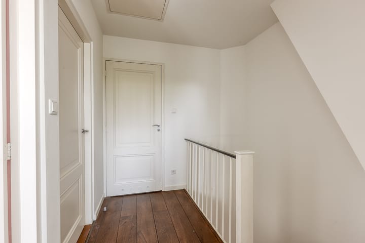 Foto 25 van Van Boetzelaerlaan 3