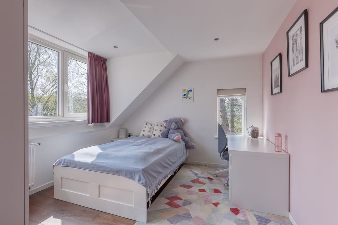 Foto 26 van Van Boetzelaerlaan 3