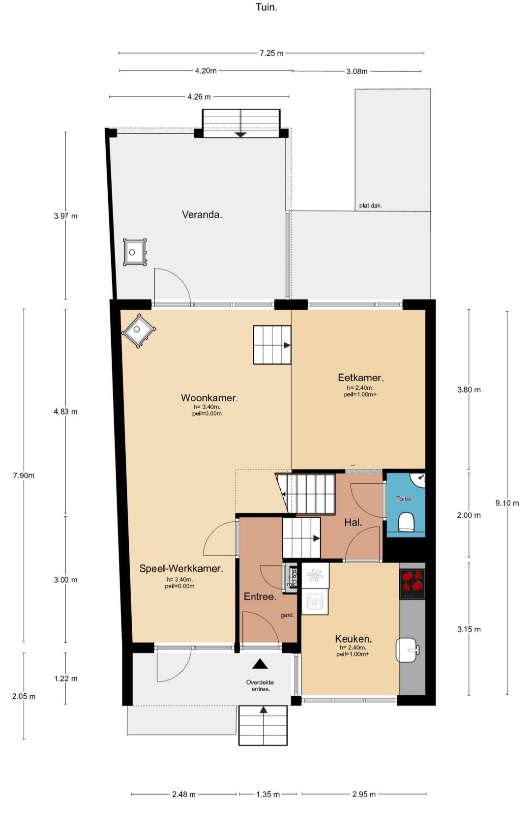 Foto 52 van Waterspin 24