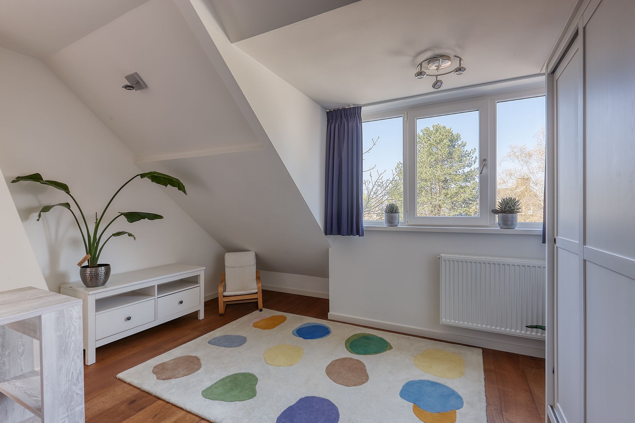 Foto 27 van Van Boetzelaerlaan 3