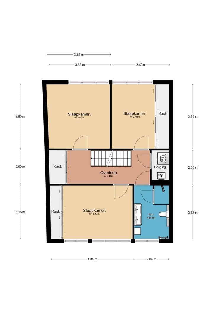 Foto 53 van Waterspin 24