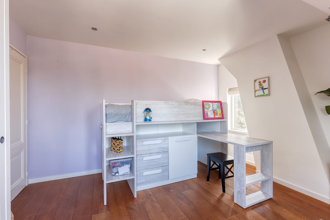 Foto 28 van Van Boetzelaerlaan 3