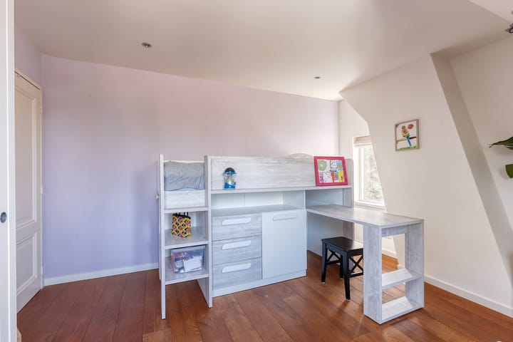 Foto 28 van Van Boetzelaerlaan 3