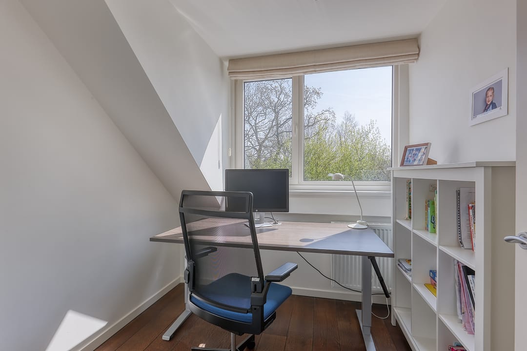 Foto 31 van Van Boetzelaerlaan 3