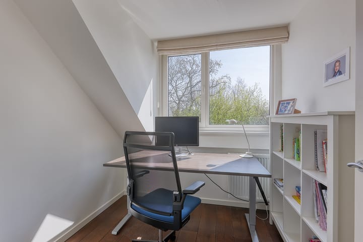 Foto 31 van Van Boetzelaerlaan 3