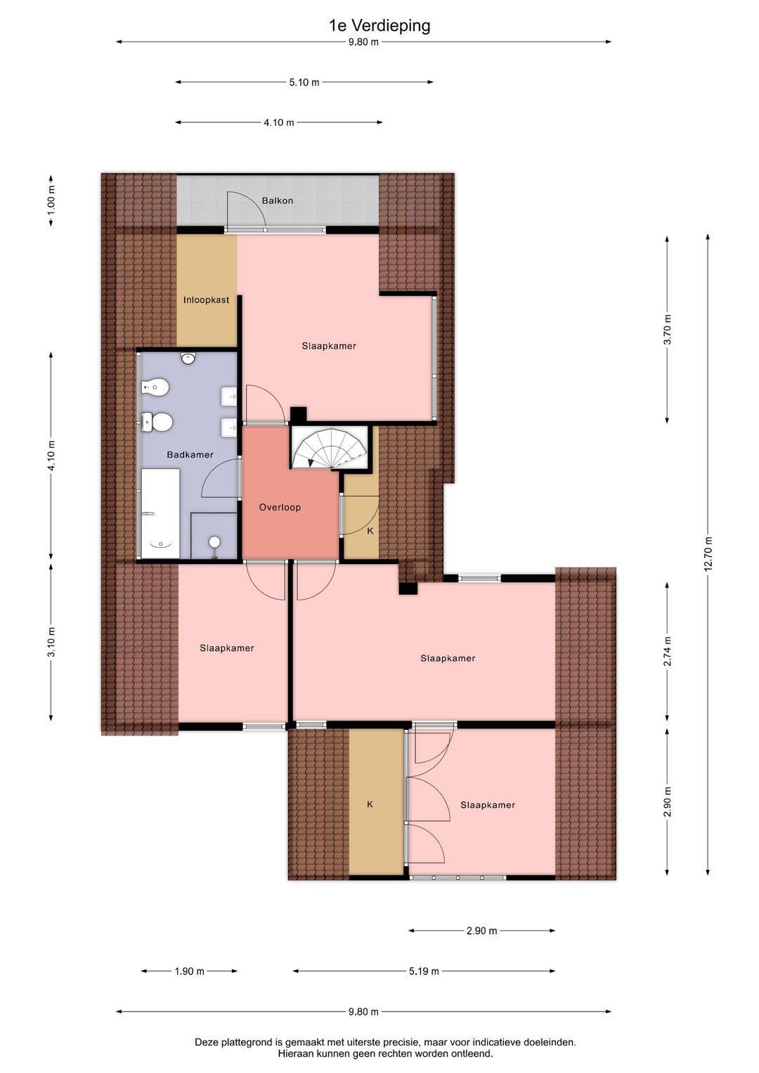 Foto 46 van De Molier 14