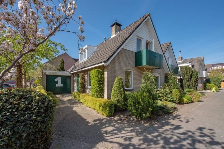 Foto 1 van Hopveld 1