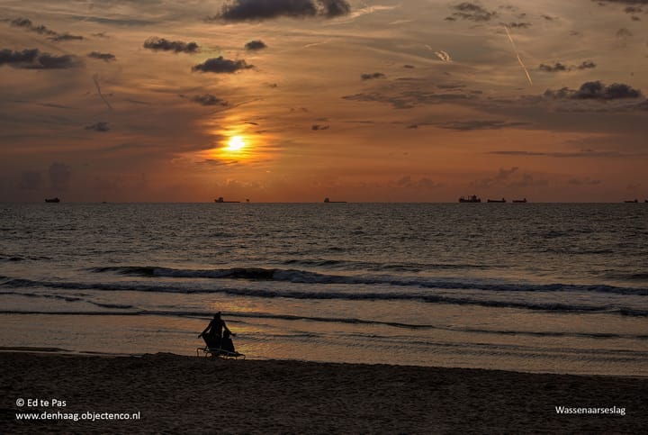 Foto 38 van Van Boetzelaerlaan 3