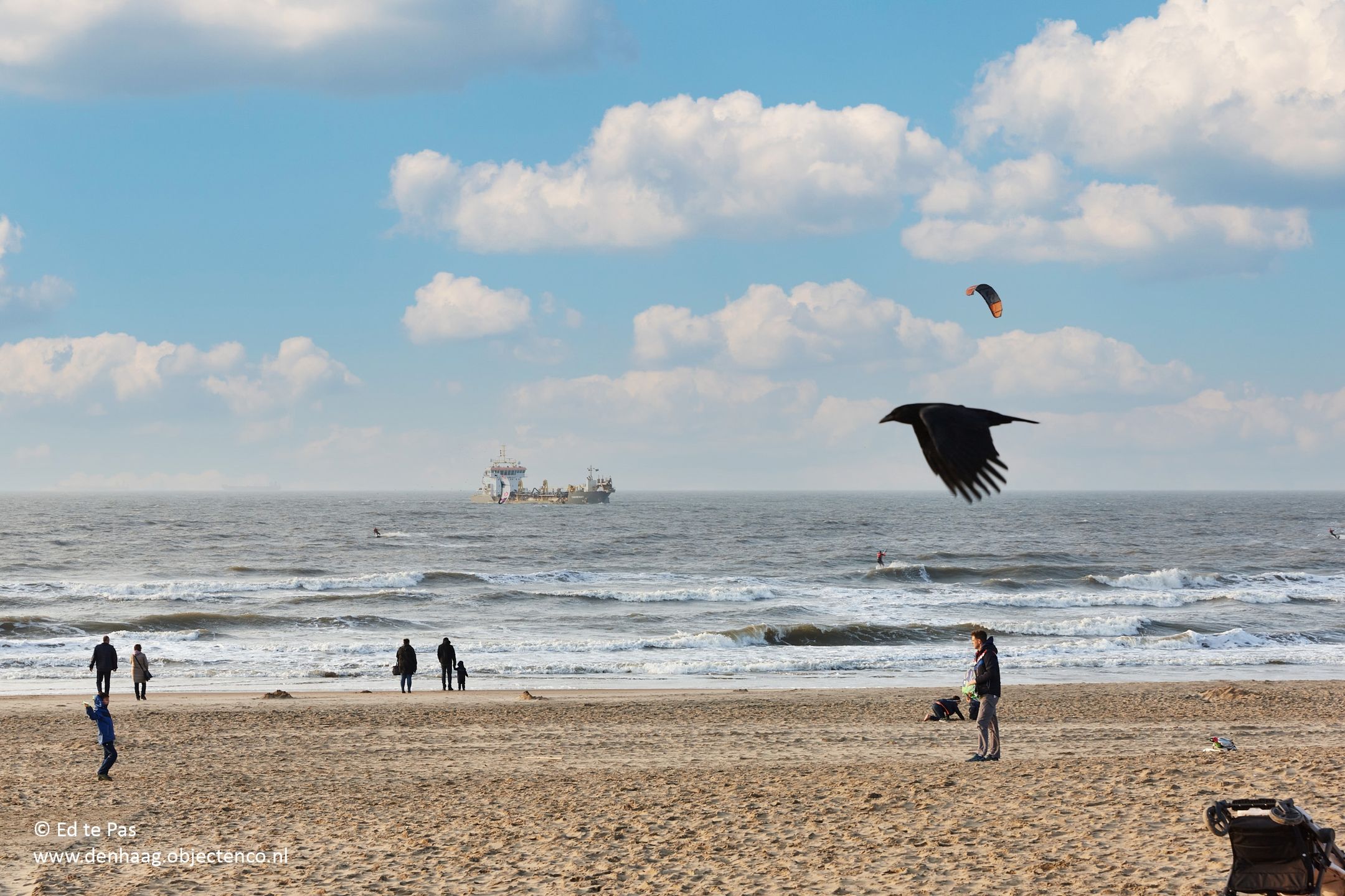 Foto 39 van Van Boetzelaerlaan 3