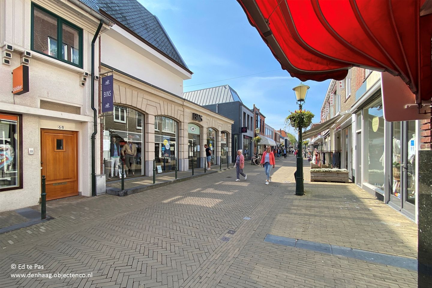 Foto 40 van Van Boetzelaerlaan 3