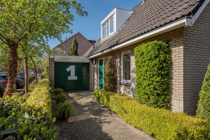 Foto 7 van Hopveld 1