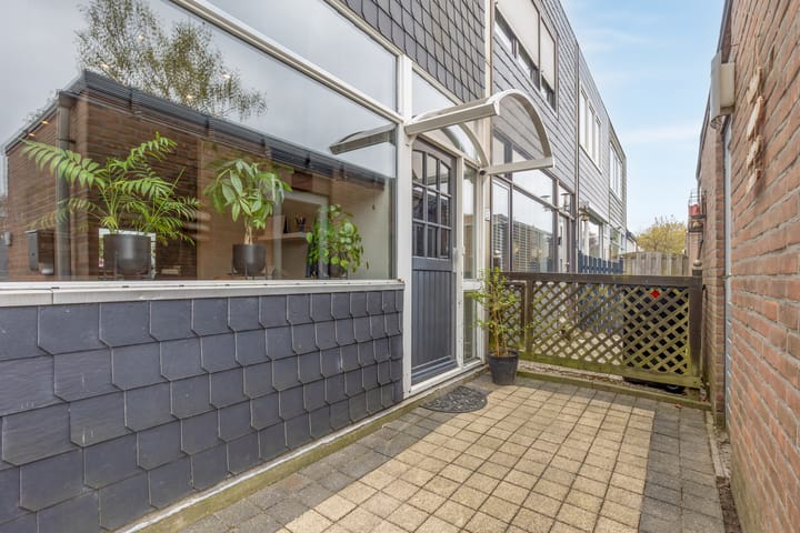 Foto 2 van Elisa-Gracht 5