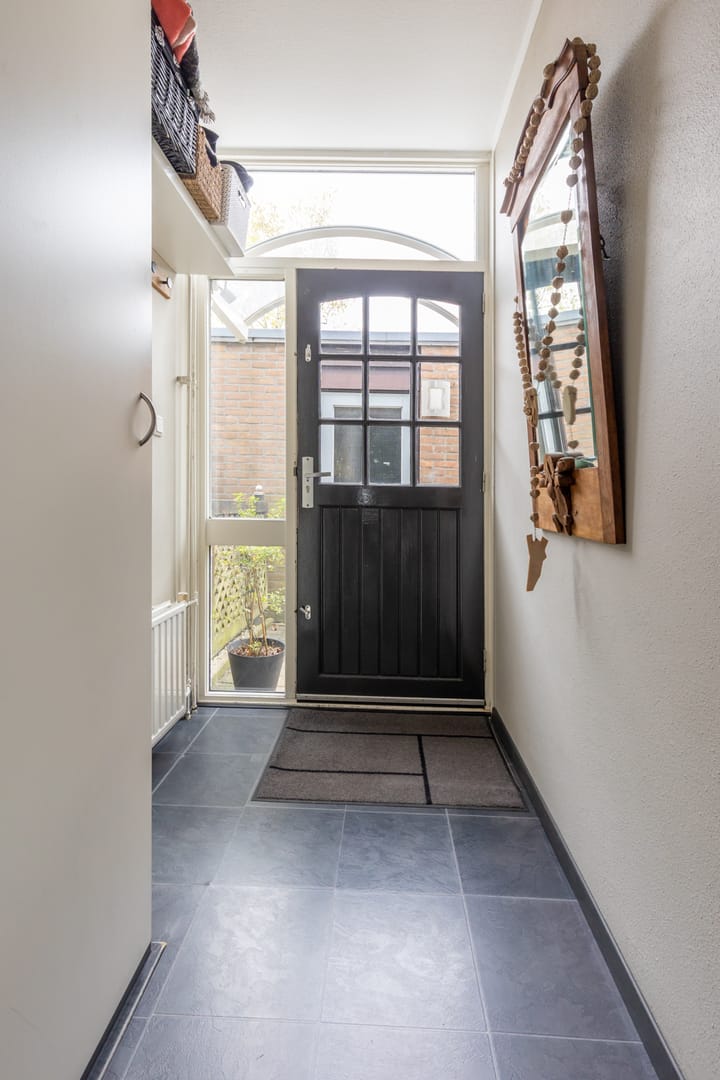 Foto 3 van Elisa-Gracht 5