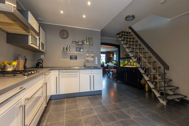 Foto 4 van Elisa-Gracht 5