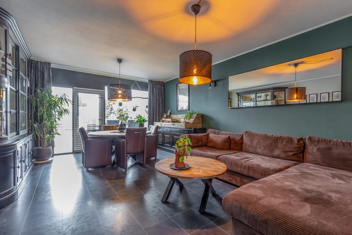 Foto 7 van Elisa-Gracht 5