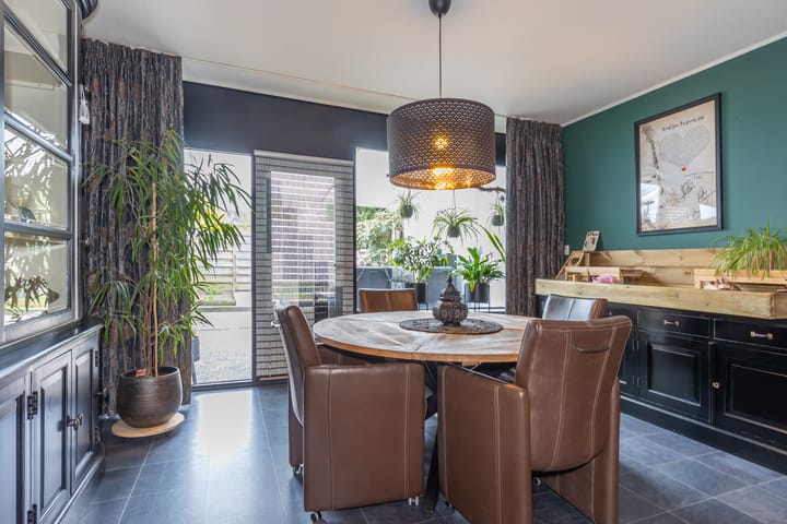 Foto 8 van Elisa-Gracht 5